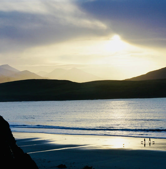 Your North Coast 500 Adventure Starts Here