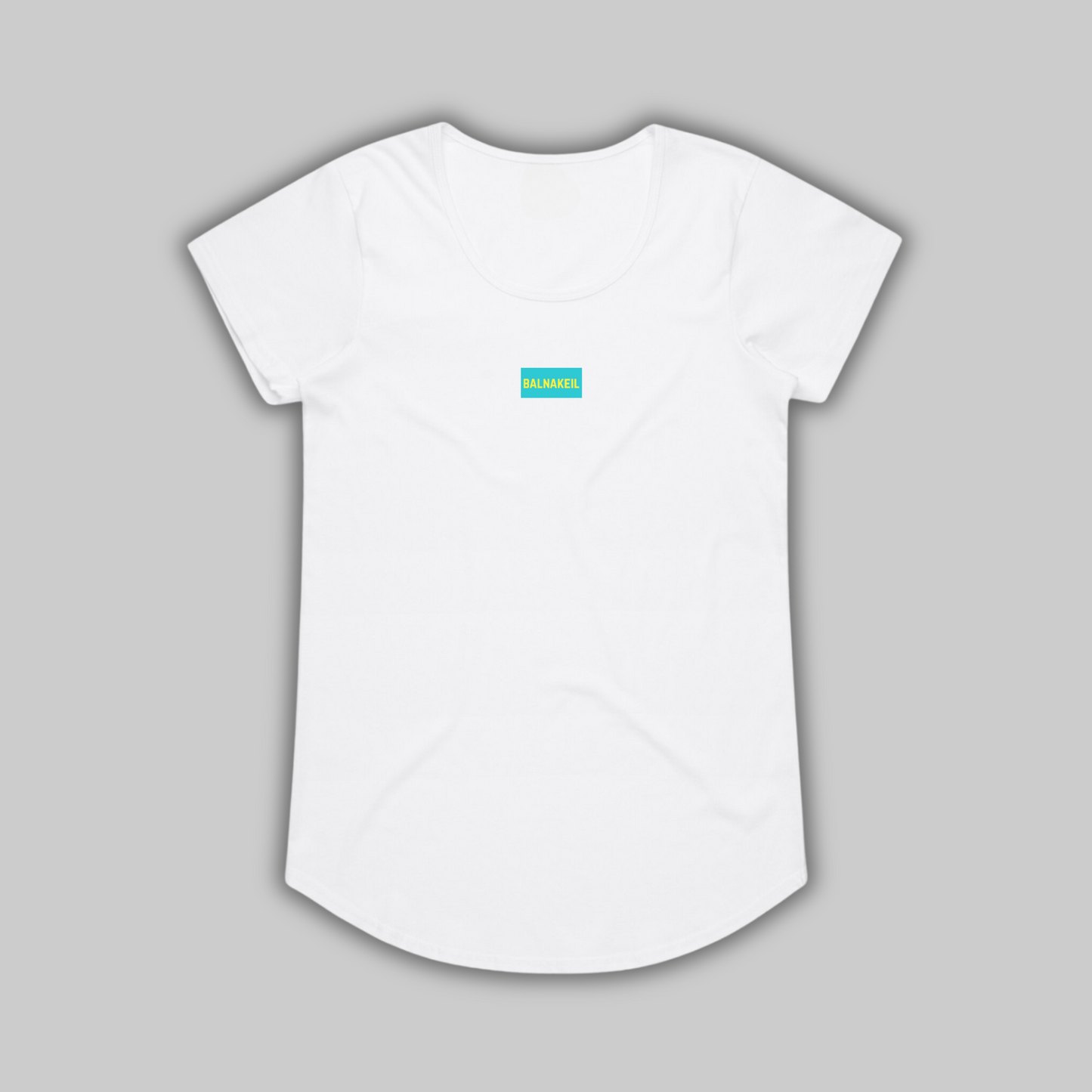 Coasts T-Shirt - Yellow