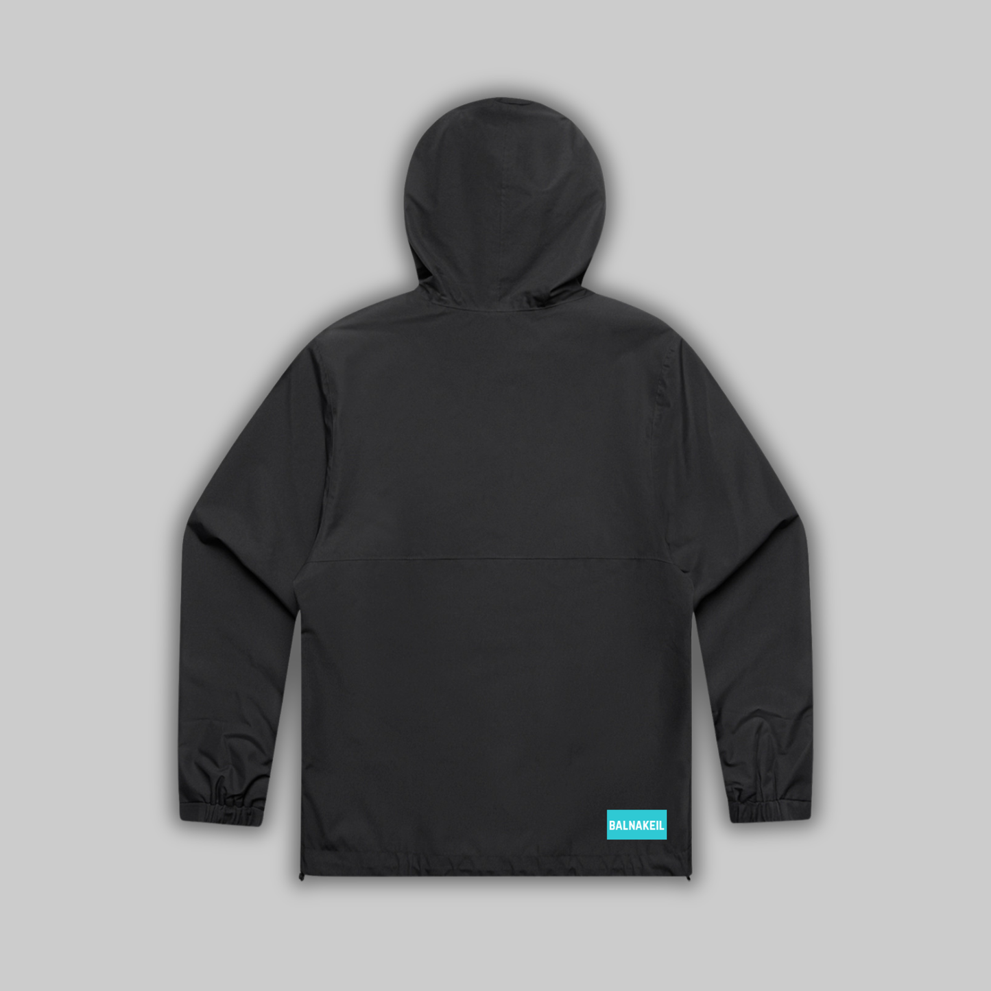 StormShield Hooded Jacket