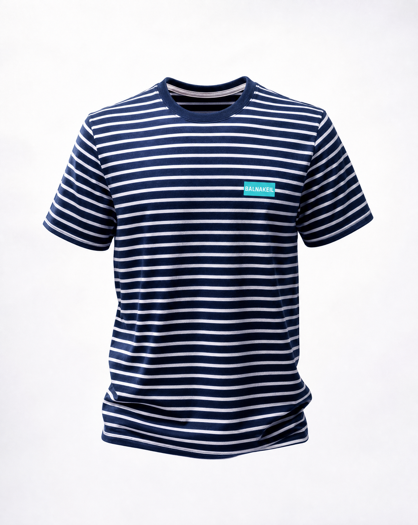 The Stripe Tee