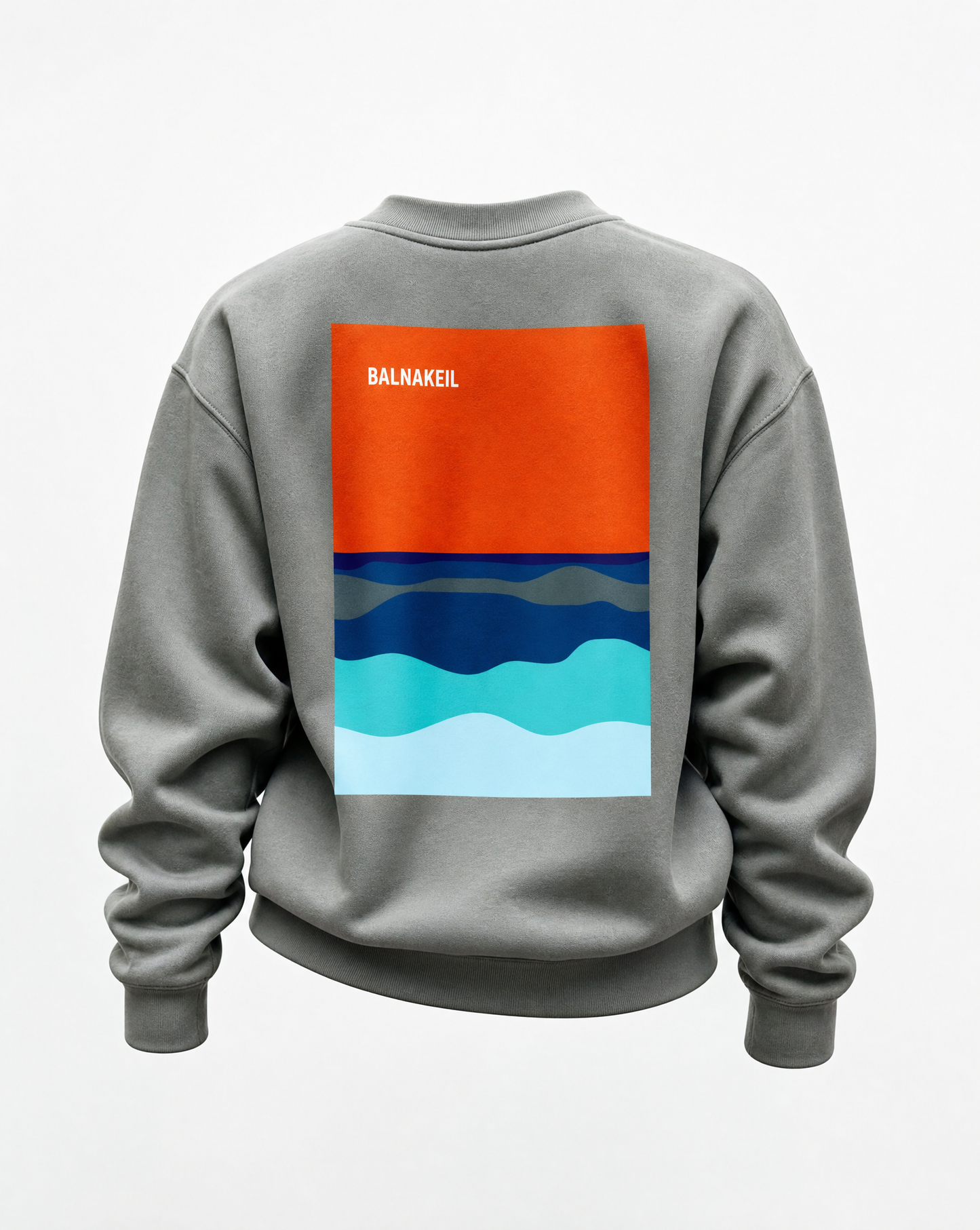 The Crew - Grey