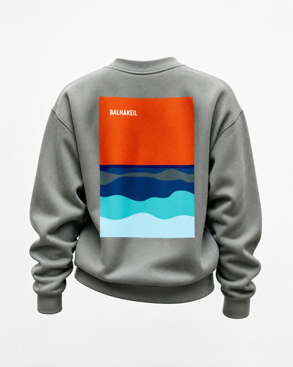 The Crew - Grey