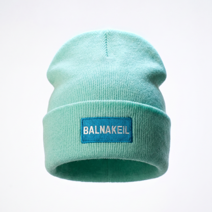 Mint Beanie